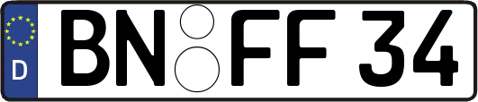 BN-FF34