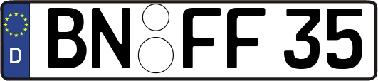 BN-FF35