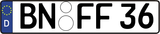 BN-FF36