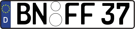 BN-FF37