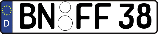 BN-FF38