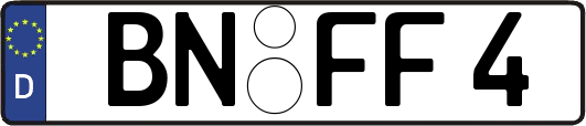 BN-FF4