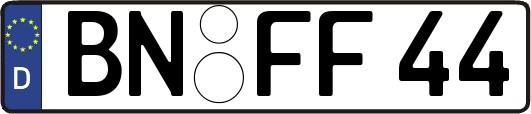 BN-FF44