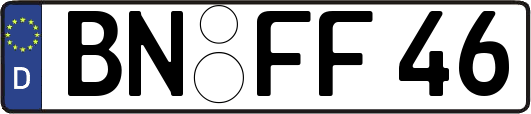 BN-FF46