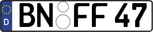 BN-FF47