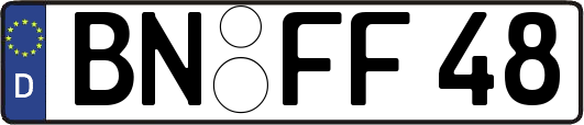 BN-FF48