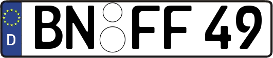 BN-FF49