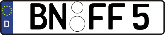 BN-FF5