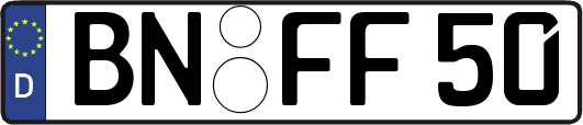 BN-FF50