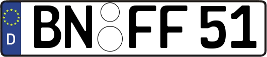 BN-FF51