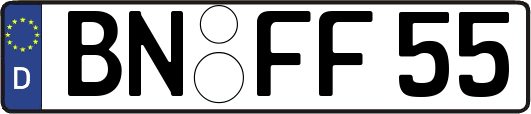 BN-FF55