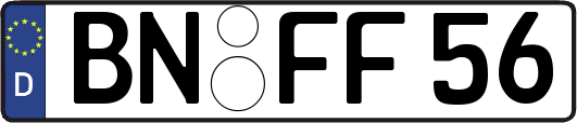 BN-FF56
