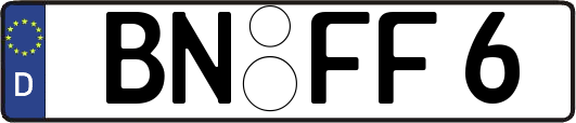 BN-FF6