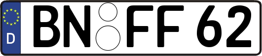 BN-FF62
