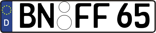 BN-FF65