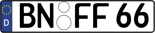 BN-FF66
