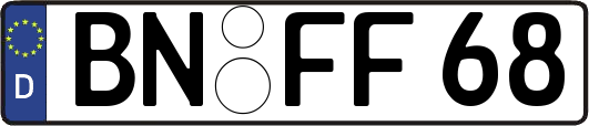 BN-FF68
