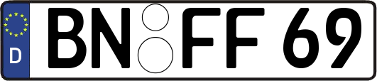BN-FF69