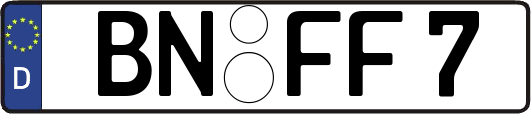 BN-FF7