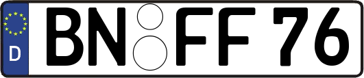 BN-FF76