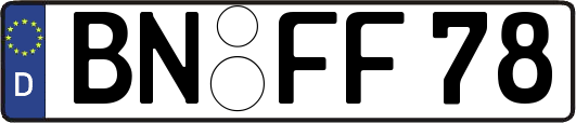 BN-FF78