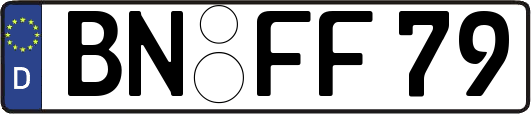 BN-FF79