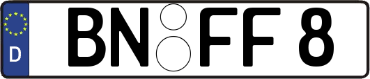 BN-FF8