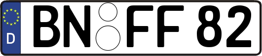 BN-FF82