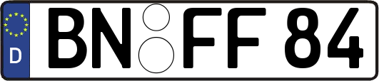 BN-FF84