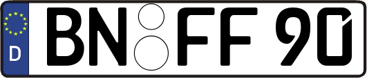 BN-FF90