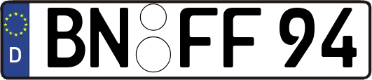 BN-FF94