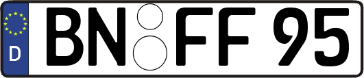 BN-FF95