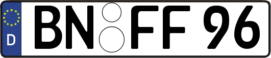 BN-FF96