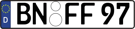 BN-FF97