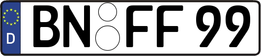 BN-FF99