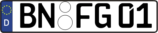 BN-FG01