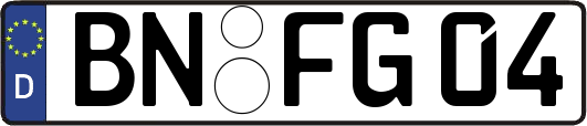 BN-FG04