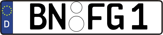 BN-FG1