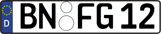 BN-FG12