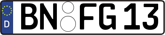 BN-FG13