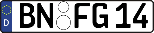 BN-FG14