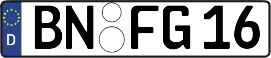 BN-FG16