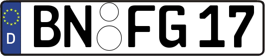 BN-FG17