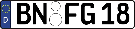 BN-FG18