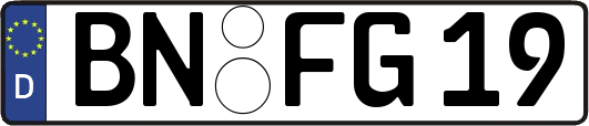 BN-FG19