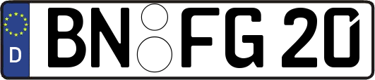 BN-FG20