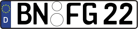 BN-FG22