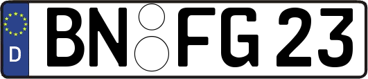 BN-FG23