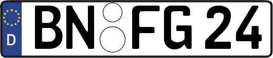 BN-FG24