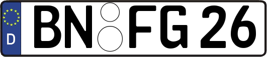 BN-FG26